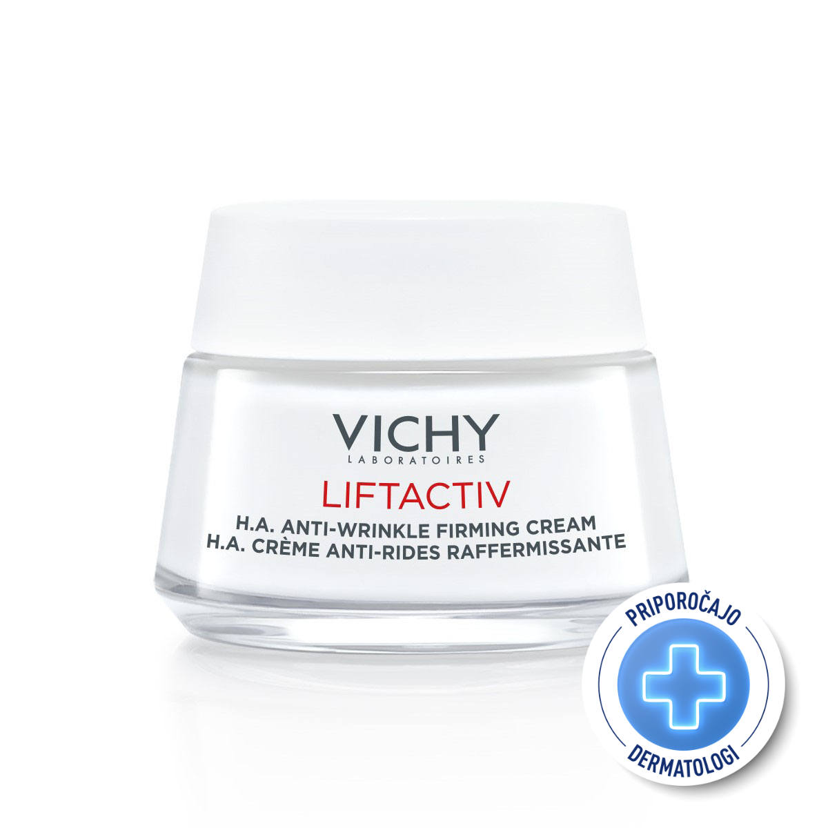 Vichy Liftactiv Supreme - suha koža, dnevna nega Vichy Liftactiv Supreme - suha koža, dnevna nega