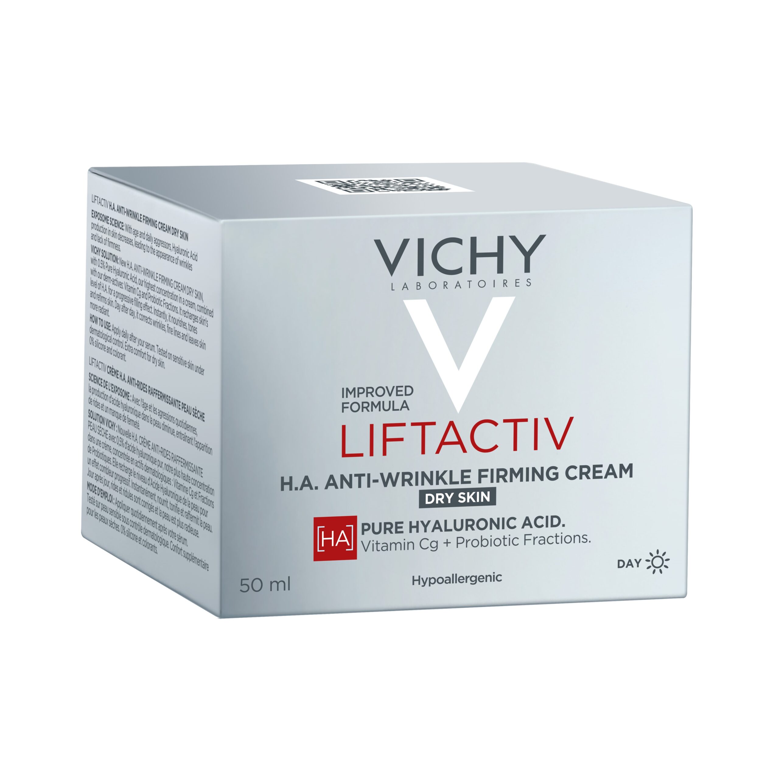 Vichy Liftactiv Supreme - suha koža, dnevna nega Vichy Liftactiv Supreme - suha koža, dnevna nega