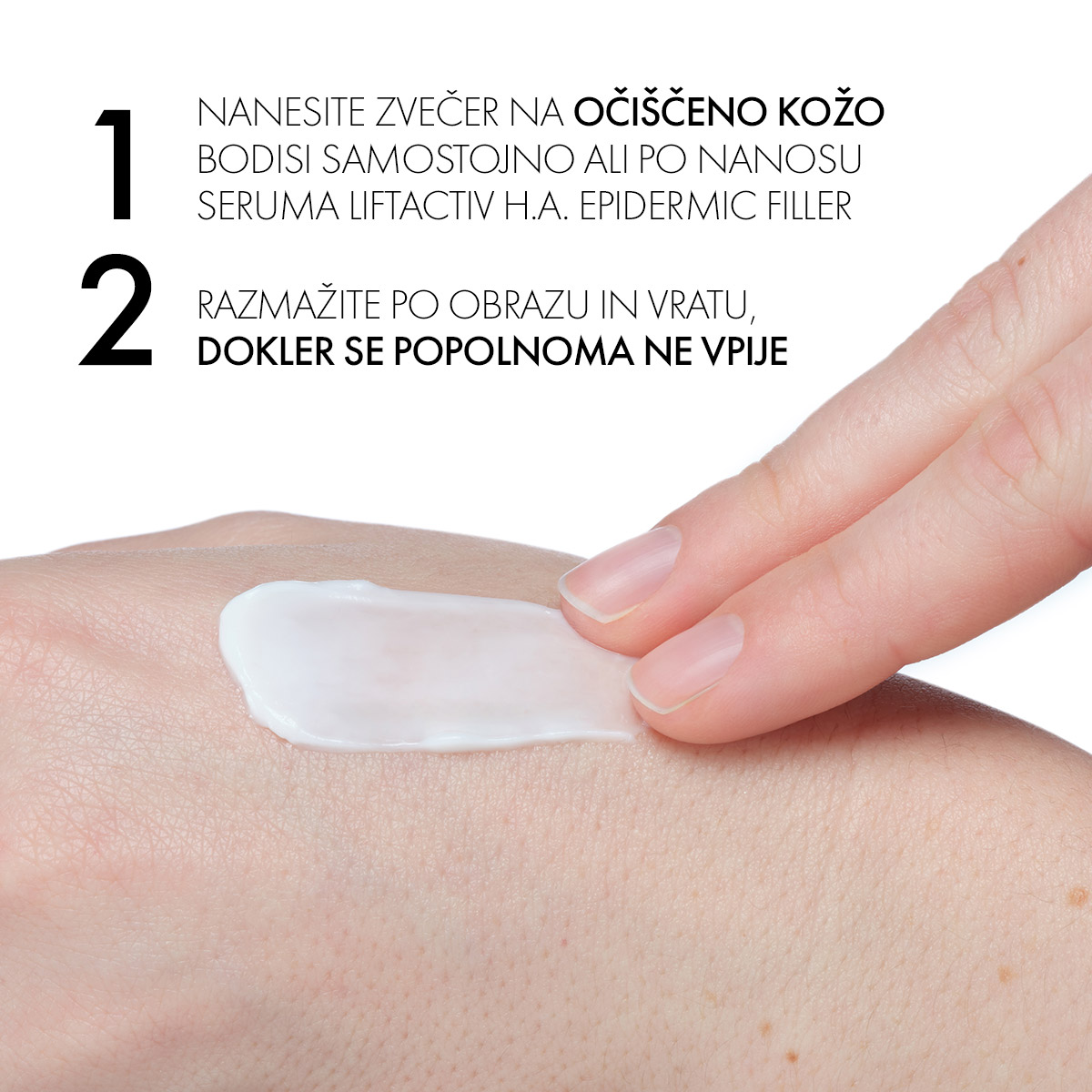 Vichy Liftactiv Supreme - suha koža, dnevna nega Vichy Liftactiv Supreme - suha koža, dnevna nega