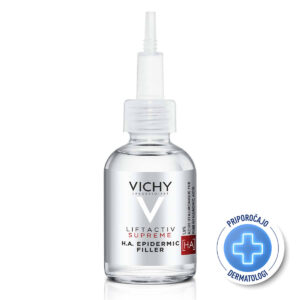 Vichy Liftactiv Supreme H.A. Epidermic filler serum, 30 ml