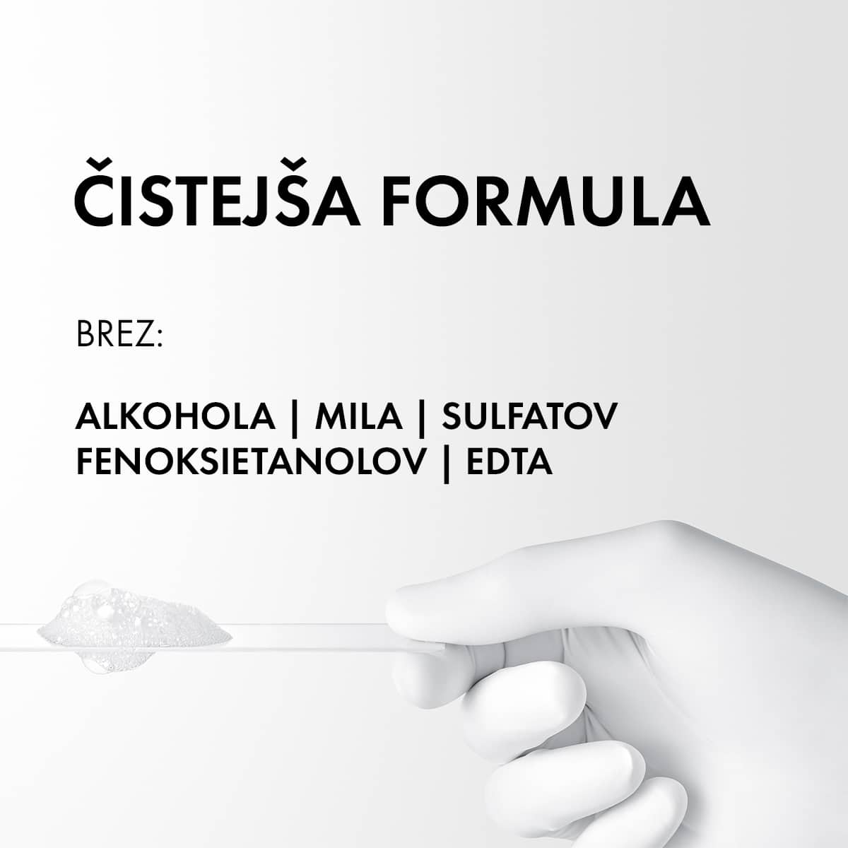 Vichy Normaderm Phytosolution, gel za intenzivno čiščenje za mastno in občutljivo kožo