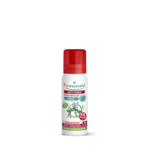 Puressentiel Anti-Sting Pršilo za dojenčke in otroke, 60 ml
