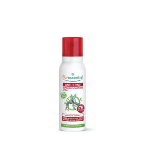 Puressentiel Anti-Sting pršilo proti komarjem in drugim insektom, 75 ml