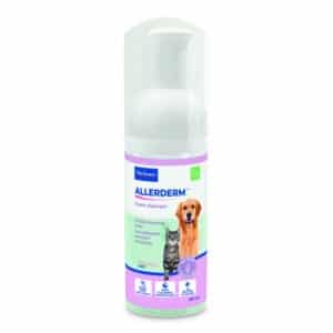 Allerderm Foam, 100 ml