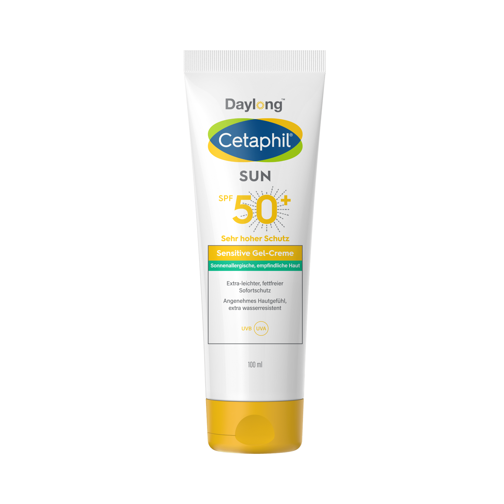 Daylong cetaphil sun SPF50, 100 ml
