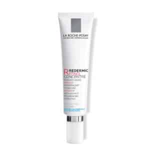 La Roche-Posay redemic retinol Intenzivni korektor proti poudarjenim gubam, 30 ml