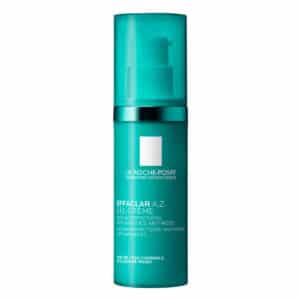 La Roche-Posay Effaclar A.Z. gel-krema proti nepravilnostim, 40ml
