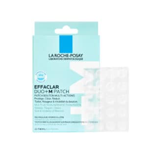 La Roche-Posay EFFACLAR DUO+M VEČNAMENSKI OBLIŽ PROTI NEPRAVILNOSTIM - 22 OBLIŽEV
