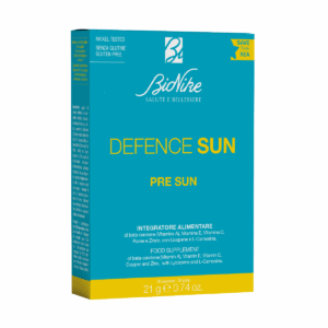 Defence sun- pre sun, 30 tablet
