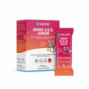 Valens Amino S.O.S. Junior, 10 vrečic