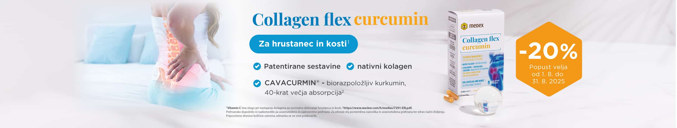 First slide