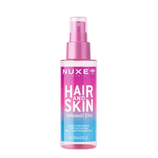 Nuxe hair&skin mist sensual era, 100 ml