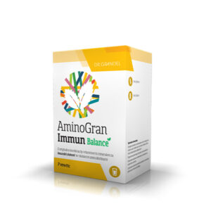 AminoGran Immun Balance, 7 vrečic