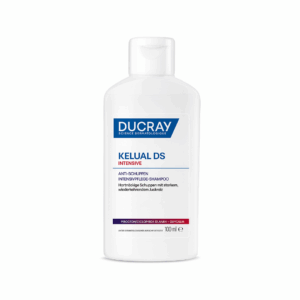 Ducray Kelual DS Intensive tretma šampon proti prhljaju, 100 ml