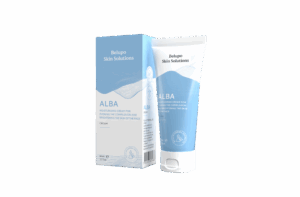Belupo Skin Solutions Alba krema, 50 ml