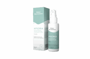 Belupo Skin Solutions Apsoria emulzija, 100 ml