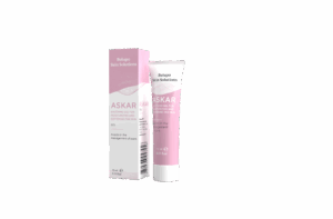 Belupo Skin Solutions Askar gel, 15 ml Belupo Skin Solutions Askar gel, 15 ml