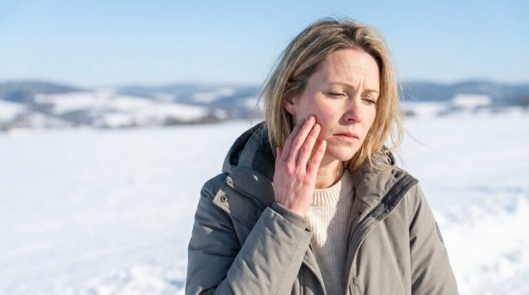 Kako izbrati pravi SPF pozimi