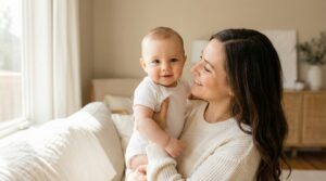 Kako izbrati pravi probiotik za otroke