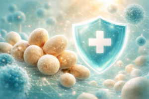 Imunoglukan: Kako Beta-Glukani Krepijo Imunski Sistem