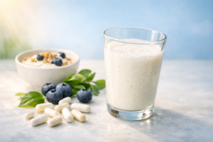 Najboljši Probiotiki za Odrasle: Kako Izbrati Pravi Dodatek?