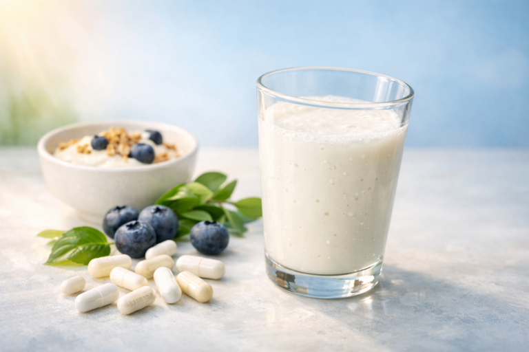 Najboljši Probiotiki za Odrasle: Kako Izbrati Pravi Dodatek?