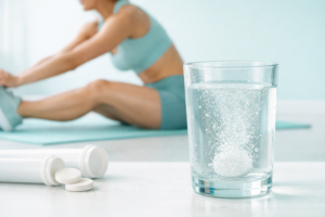 MAGNEZIJ ZA MIŠIČNE KRČE: Ali res pomaga?