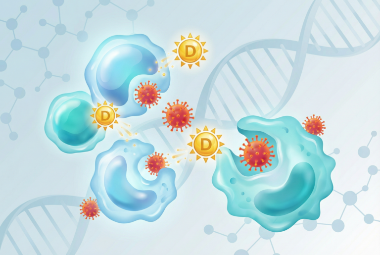 Pomanjkanje vitamina D pozimi: simptomi, vzroki in učinkovite rešitve